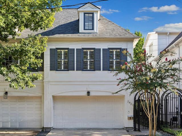 House for sale in Harris, Texas