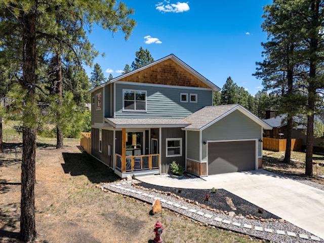 House for sale in La Plata, Colorado