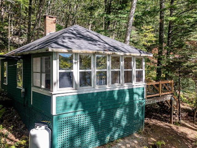 House for sale in Camden, Maine