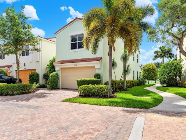 House for sale in Boca Raton, Palm Beach County