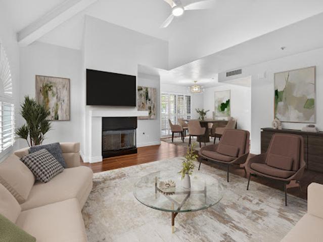 House for sale in Las Vegas, Nevada