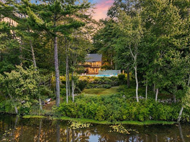 House for sale in New Hampshire