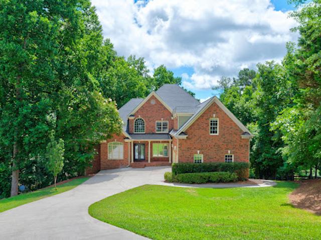 House for sale in Georgia