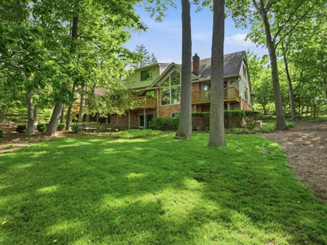 House for sale in West Bloomfield, Michigan