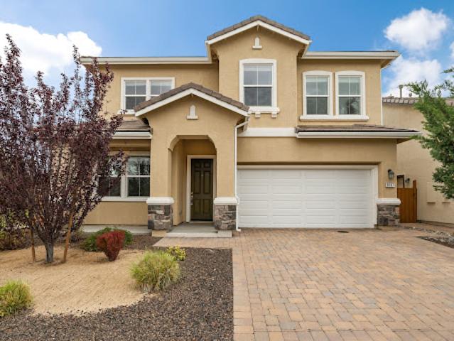 House for sale in Sparks Glencoe, Nevada