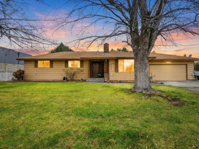 House for sale in Kennewick, Washington