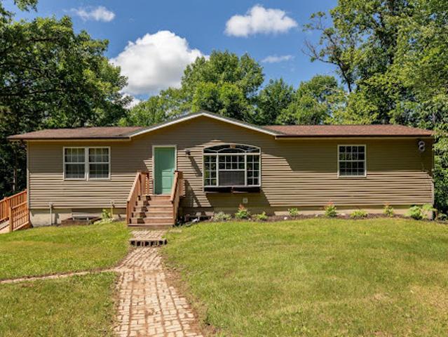 House for sale in Ironton, Minnesota