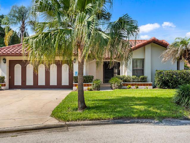 House for sale in Orlando, Florida