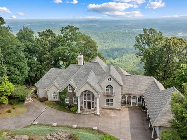 House for sale in Landrum, South Carolina