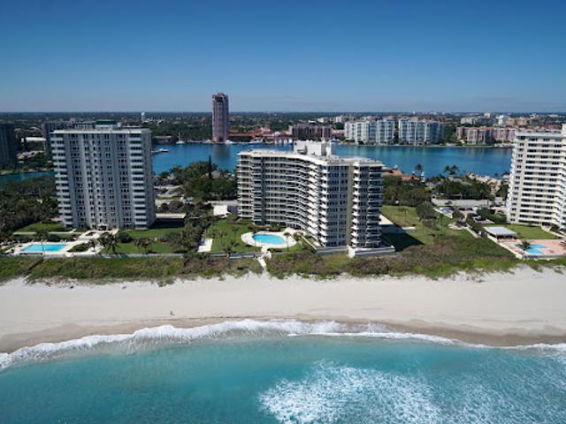 House for sale in Boca Raton, Florida