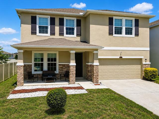 House for sale in Odessa, Florida