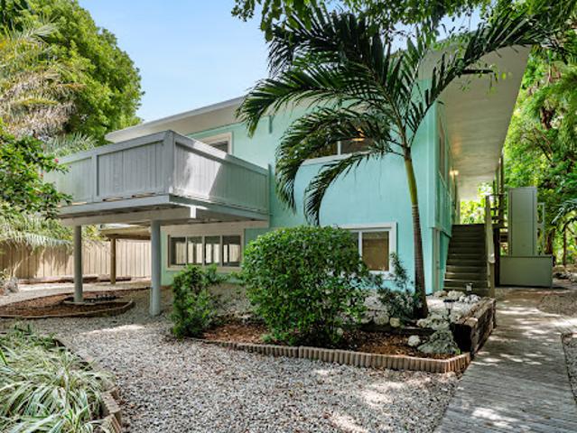 House for sale in Islamorada, Florida