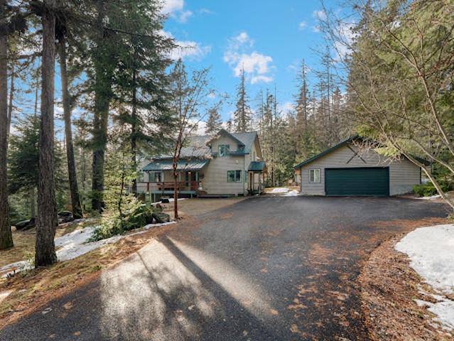 House for sale in Sandpoint, Idaho