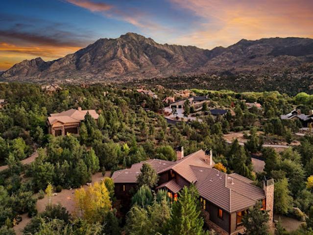 House for sale in Prescott, Arizona