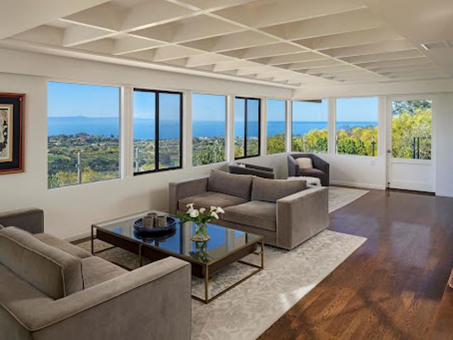 House for sale in Carpinteria, California