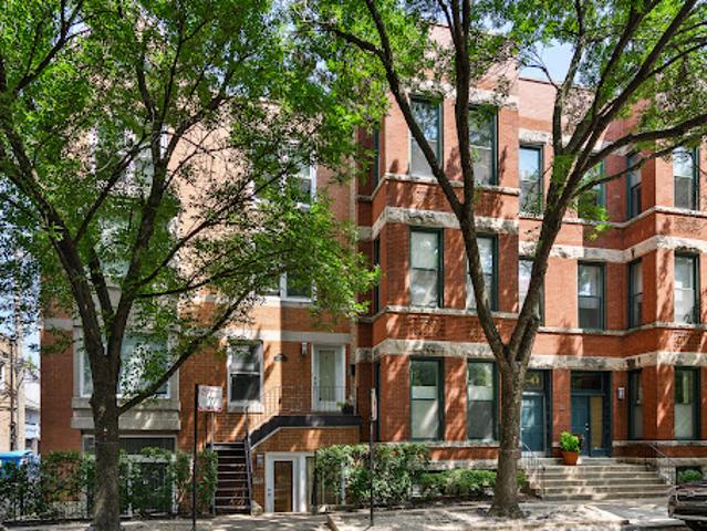 House for sale in Chicago Park, Illinois