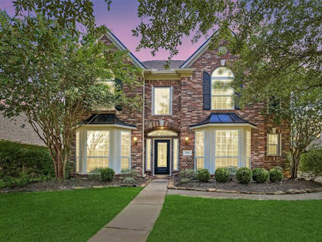 House for sale in Harris, Texas