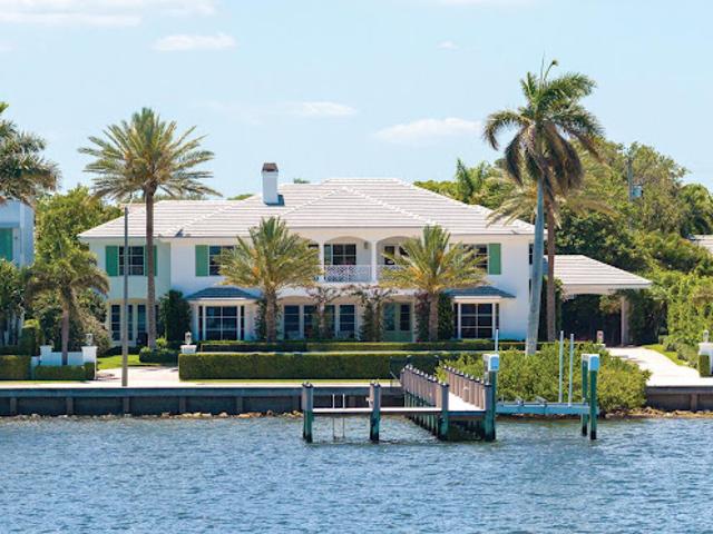 House for sale in West Palm Beach, Florida