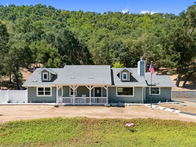 House for sale in Atascadero, California
