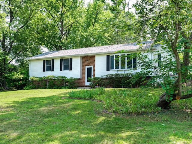 House for sale in Chestertown, Maryland