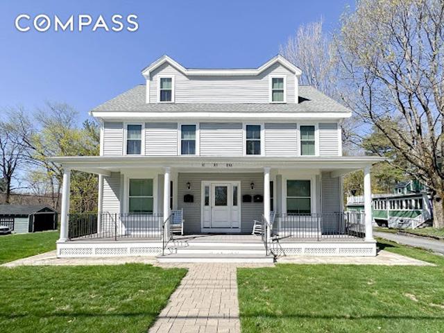 House for sale in Bedford, Massachusetts