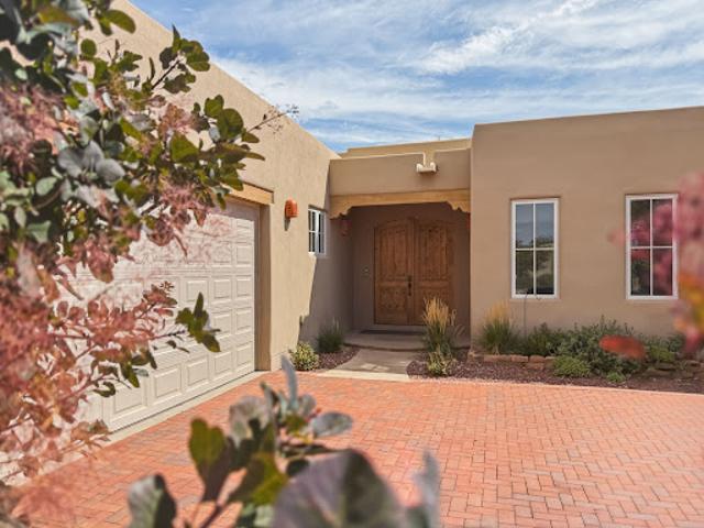 House for sale in Santa Fe, Santa Fe County