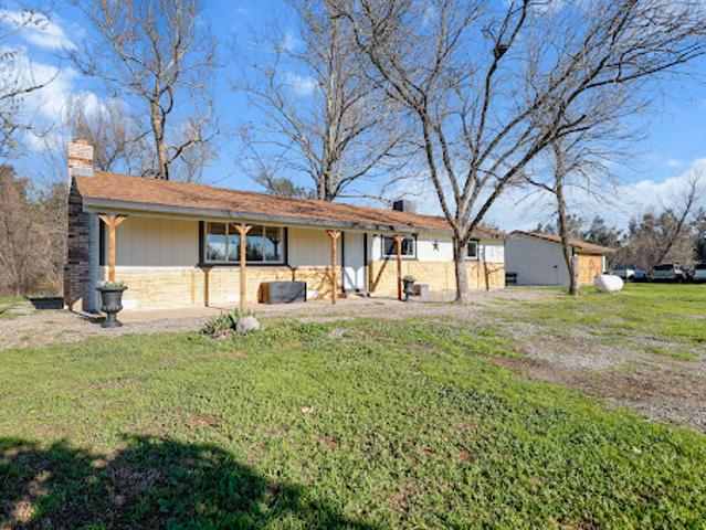 House for sale in Red Bluff, California