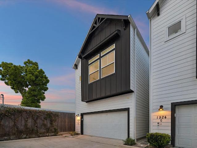 House for rent in Harris, Texas
