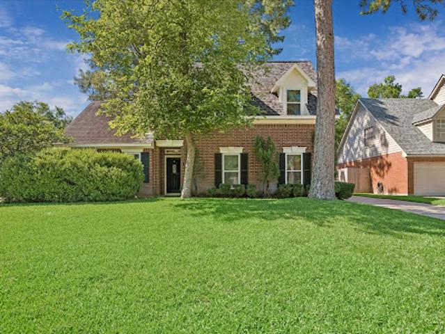 House for sale in Harris, Texas