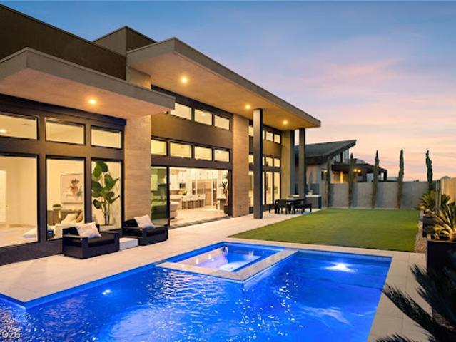 House for sale in Las Vegas, Nevada