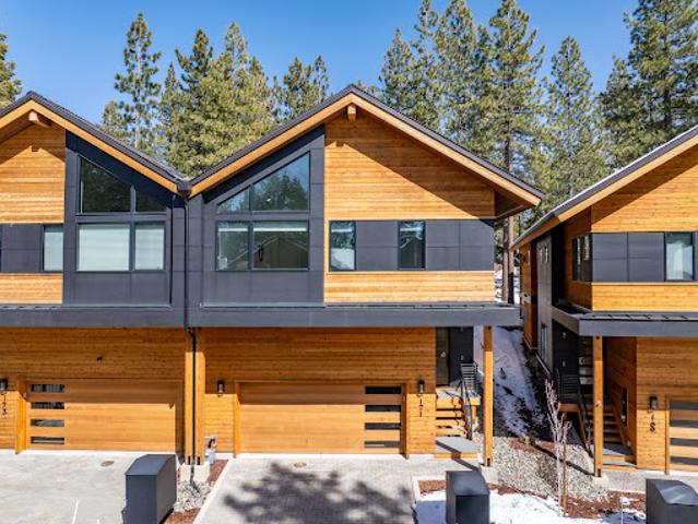 House for sale in Stateline, Nevada