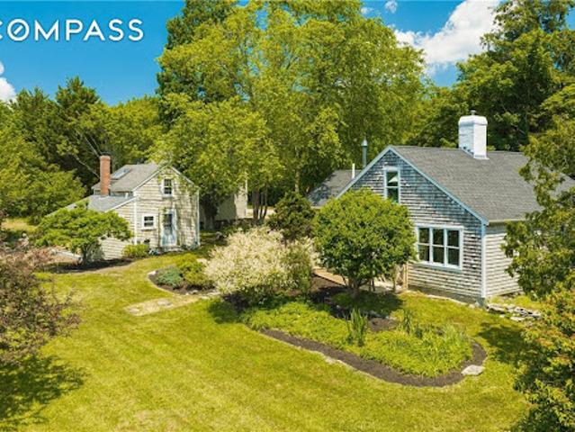 House for sale in Little Compton, Rhode Island