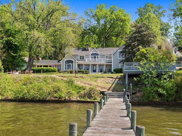 House for sale in Fort Washington, Maryland