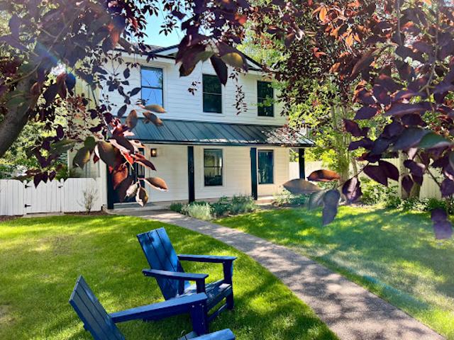 House for sale in Wyoming