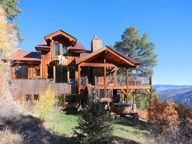 House for sale in Ridgway, Colorado