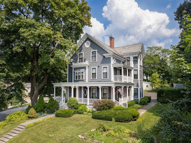 House for sale in Rutland, Vermont