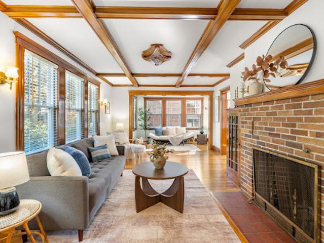 House for sale in Boston, Massachusetts
