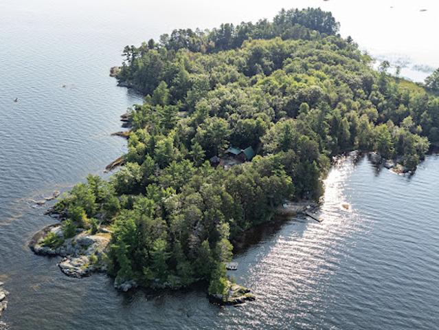 House for sale in Commanda, Ontario