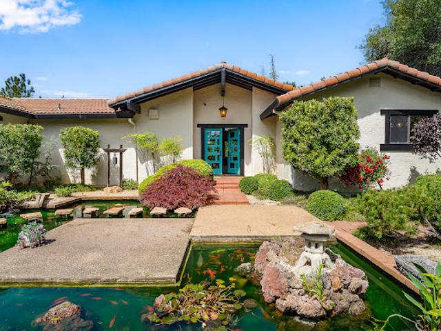 House for sale in Jackson, California