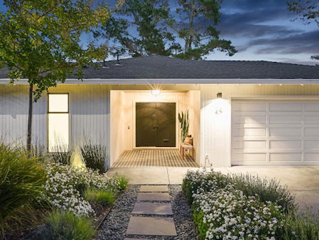 House for sale in San Rafael, California