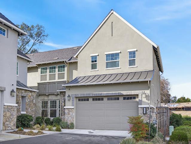 House for sale in Carmichael, California