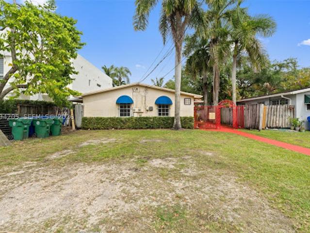 House for sale in Miami, Florida