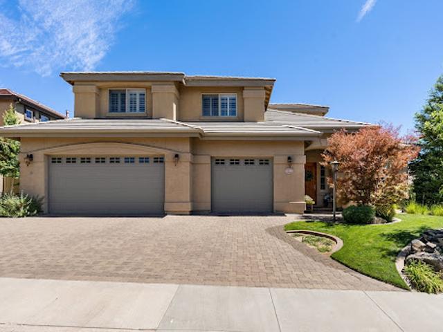 House for sale in Reno, Nevada