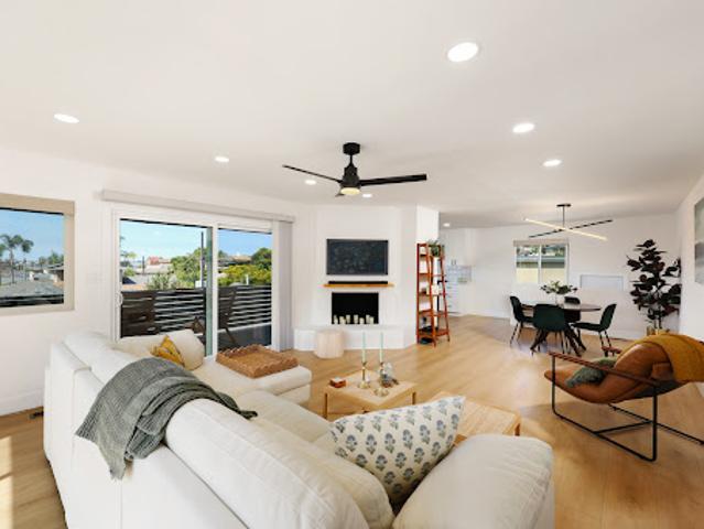 House for sale in Jacumba, California
