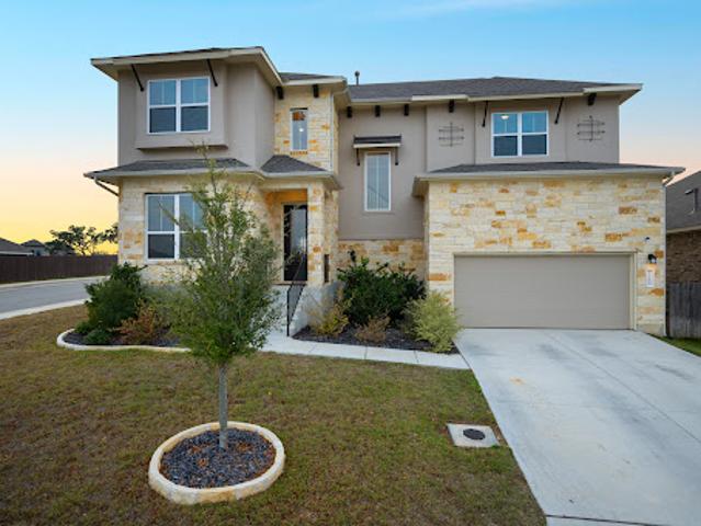 House for sale in Bulverde, Texas