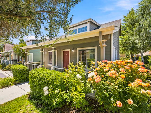 House for sale in Gilroy, California