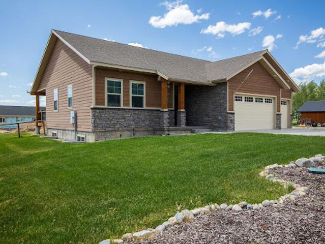 House for sale in Wyoming