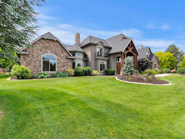 House for sale in Eagle, Idaho