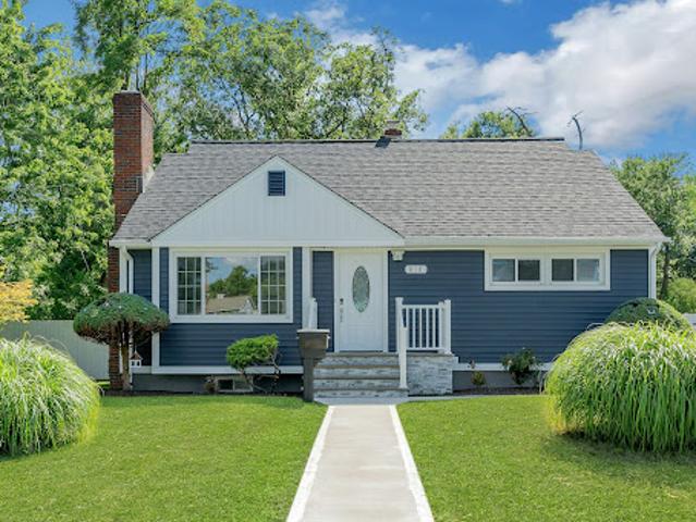 House for sale in Plainfield, New Jersey