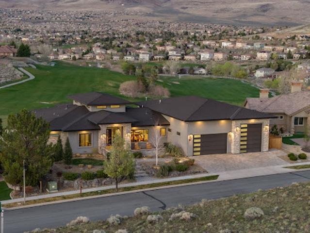 House for sale in Sparks Glencoe, Nevada